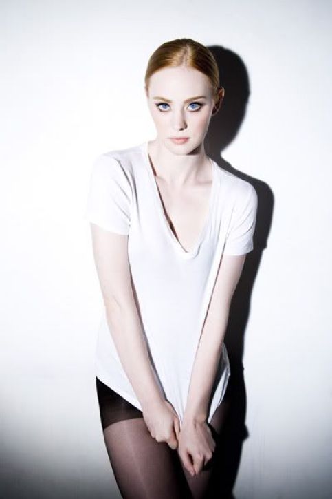 The Hottest Pictures Of Deborah Ann Woll Of All Time