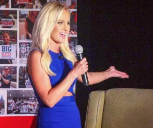 The Hottest Photos Of Tomi Lahren Will Blow Your Mind Nude Tomi