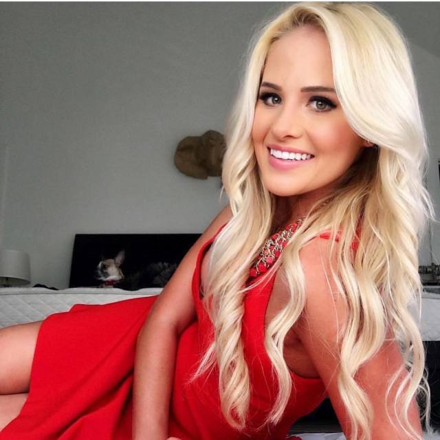 The Hottest Photos Of Tomi Lahren Will Blow Your Mind Nude Tomi Lahren Pics