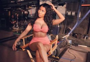 Nicki Minaj Absolute Hot Photos Nude Nicki Minaj