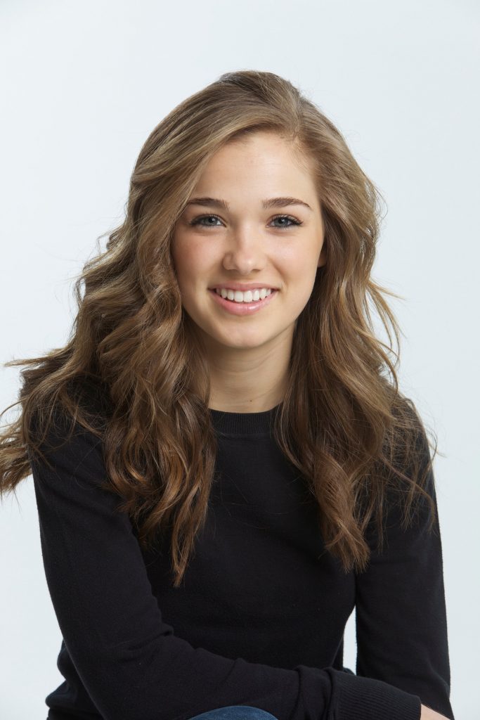 The Hottest Haley Lu Richardson Photos Thblog