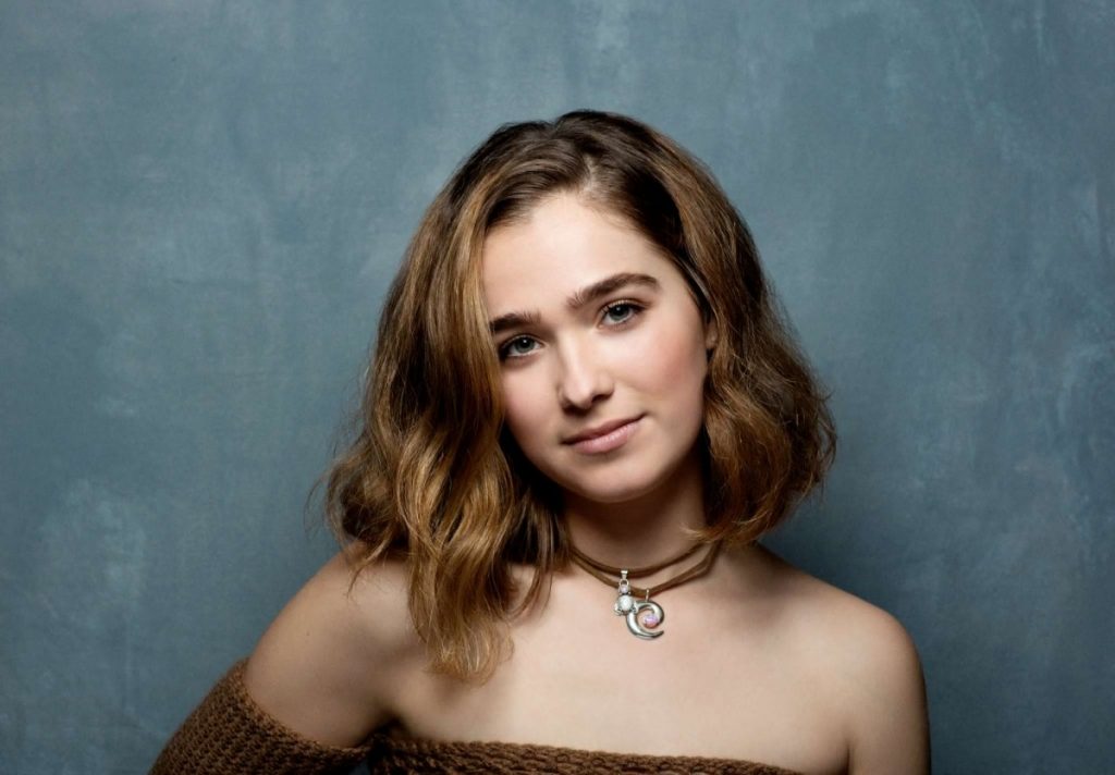 The Hottest Haley Lu Richardson Photos Thblog