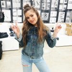 The Hottest Haley Lu Richardson Photos 12thBlog