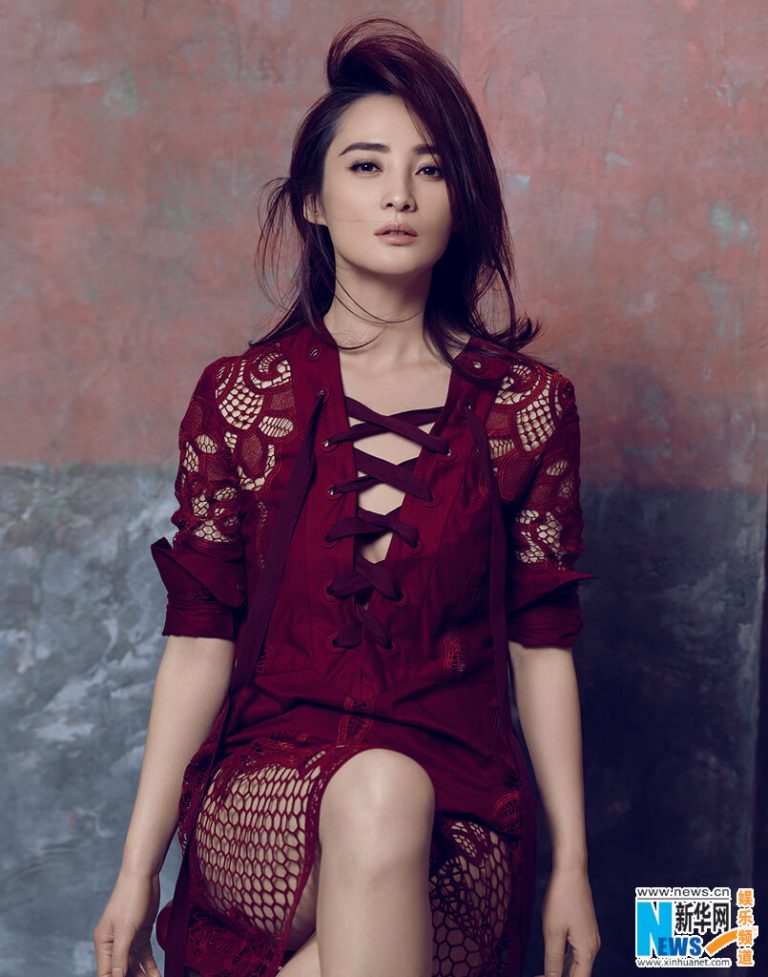 The Hottest Jiang Qinqin Photos Thblog