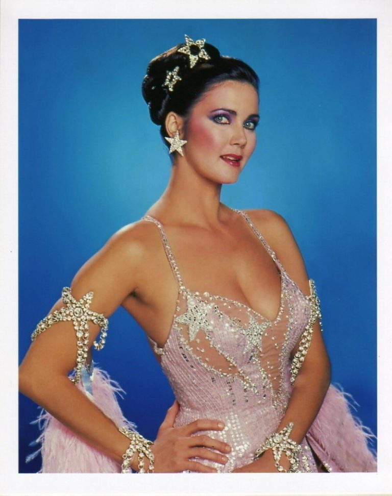 The Hottest Photos Of Lynda Carter 12thBlog