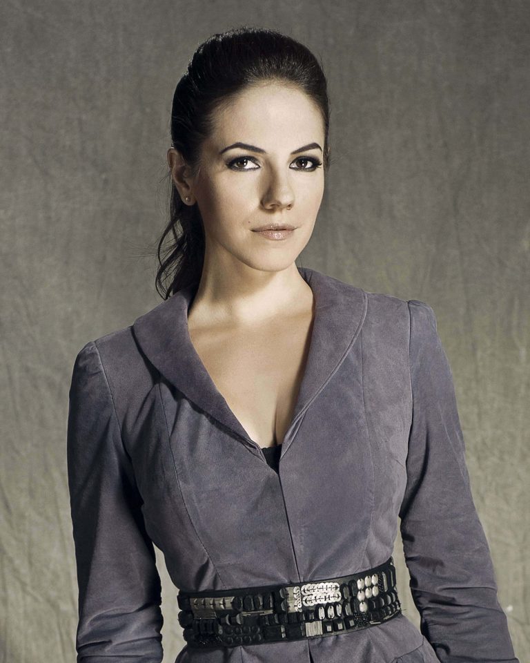 The Hottest Anna Silk Photos Thblog