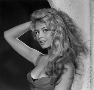 Hot And Sexy Brigitte Bardot Photos Thblog