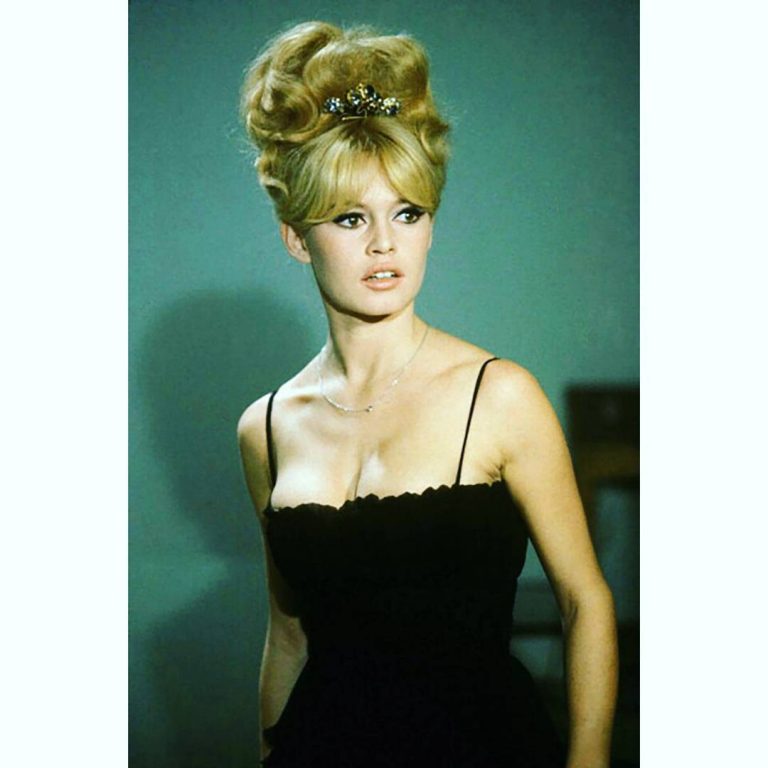 Hot And Sexy Brigitte Bardot Photos Thblog