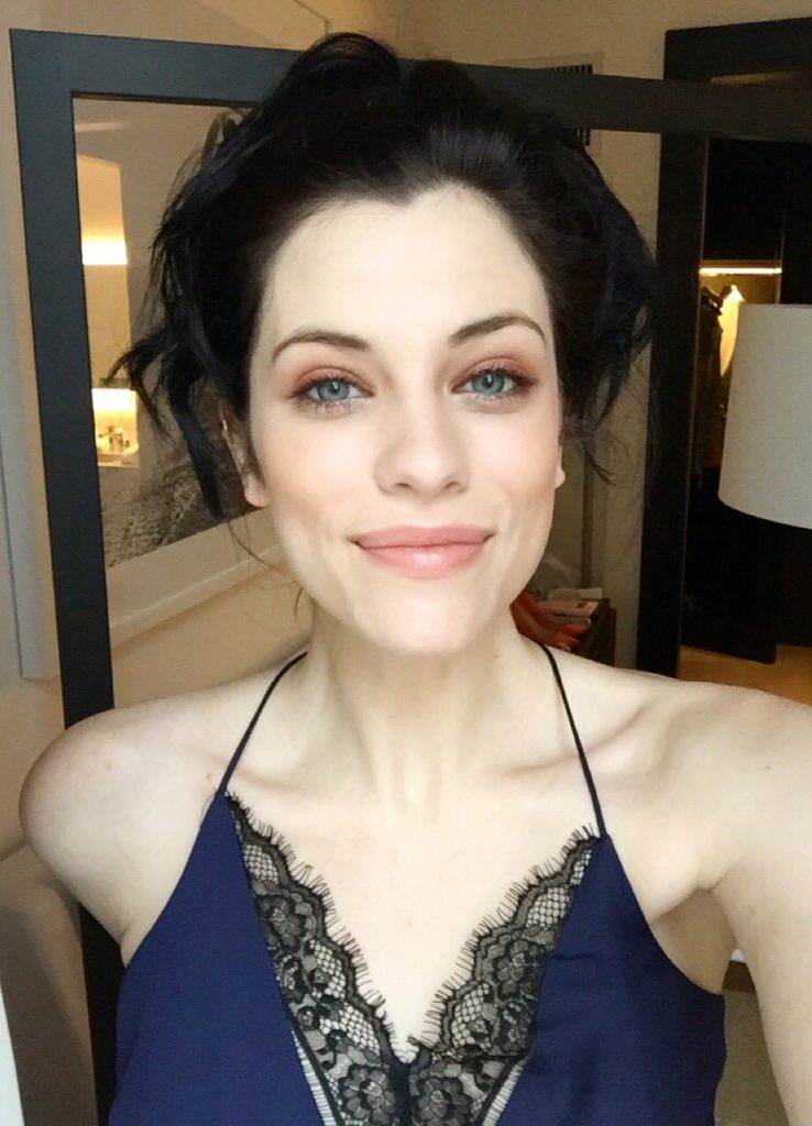 The Hottest Jessica De Gouw Photos ThBlog