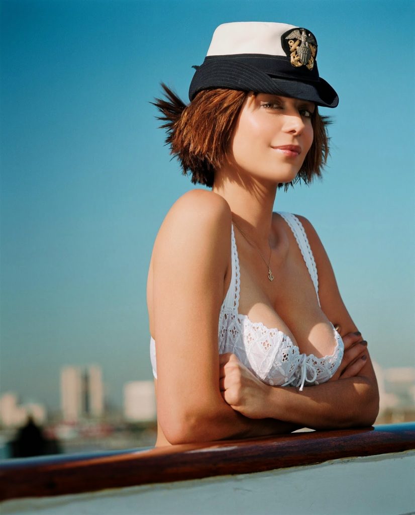 The Hottest Catherine Bell Photos Thblog