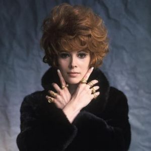 The Hottest Jill St John Photos 12thBlog