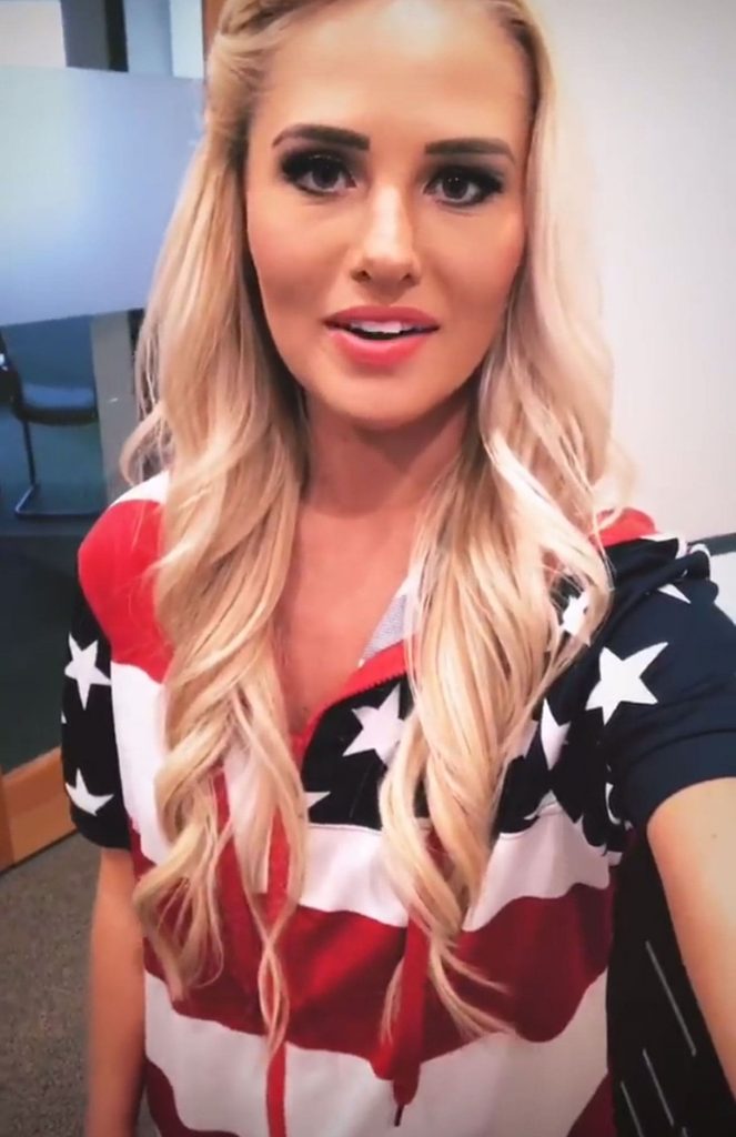 The Hottest Tomi Lahren Bikini Photos 12thBlog