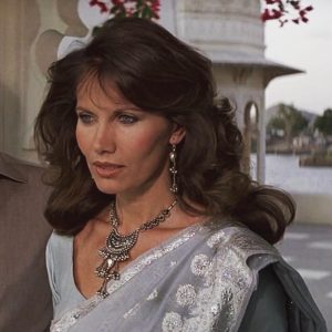 Hot And Sexy Photos Of Maud Adams Thblog