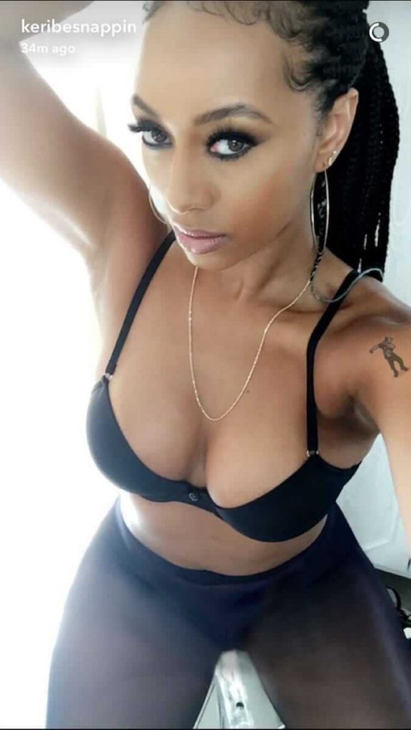 50 Hot And Sexy Keri Hilson Photos That Will Drive You Crazy 12thBlog