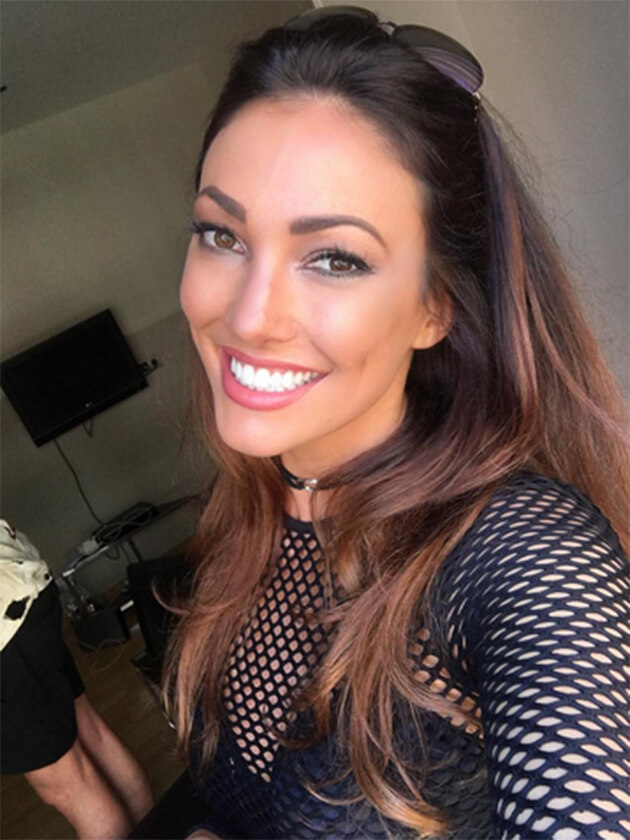 50 Hot Sophie Gradon Photos That Will Blow Your Mind 12thBlog