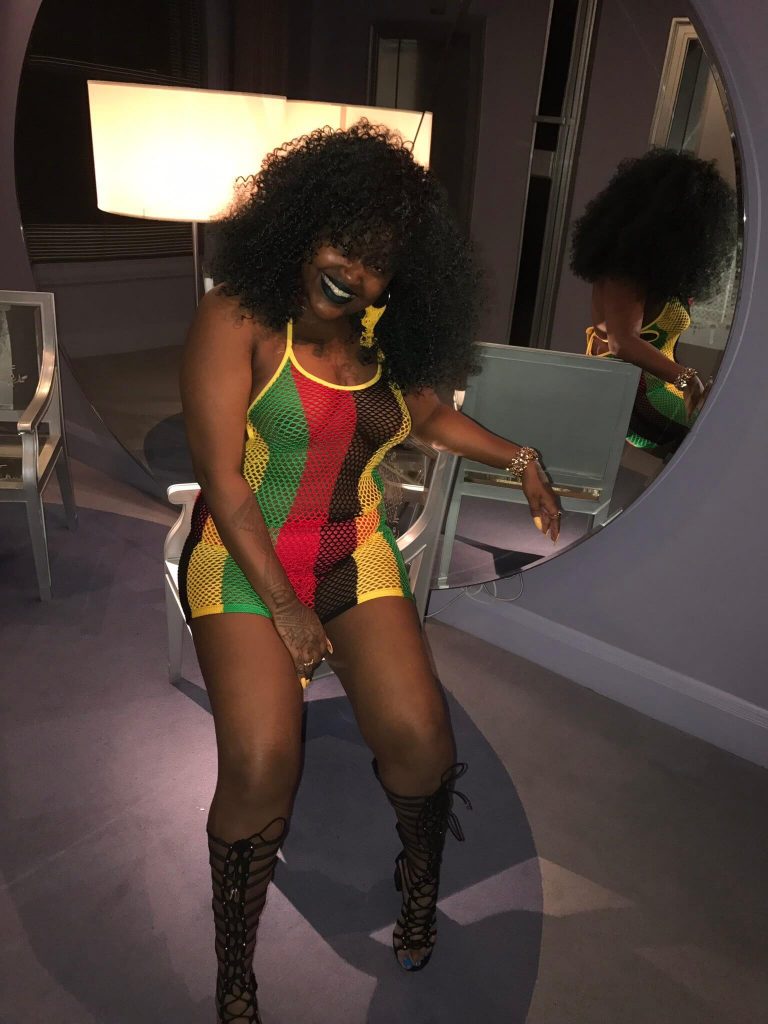 Hot And Sexy Cupcakke Photos Thblog