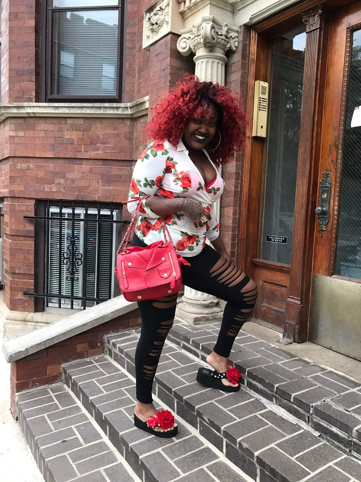 50 Hot And Sexy CupcakKe Photos 12thBlog