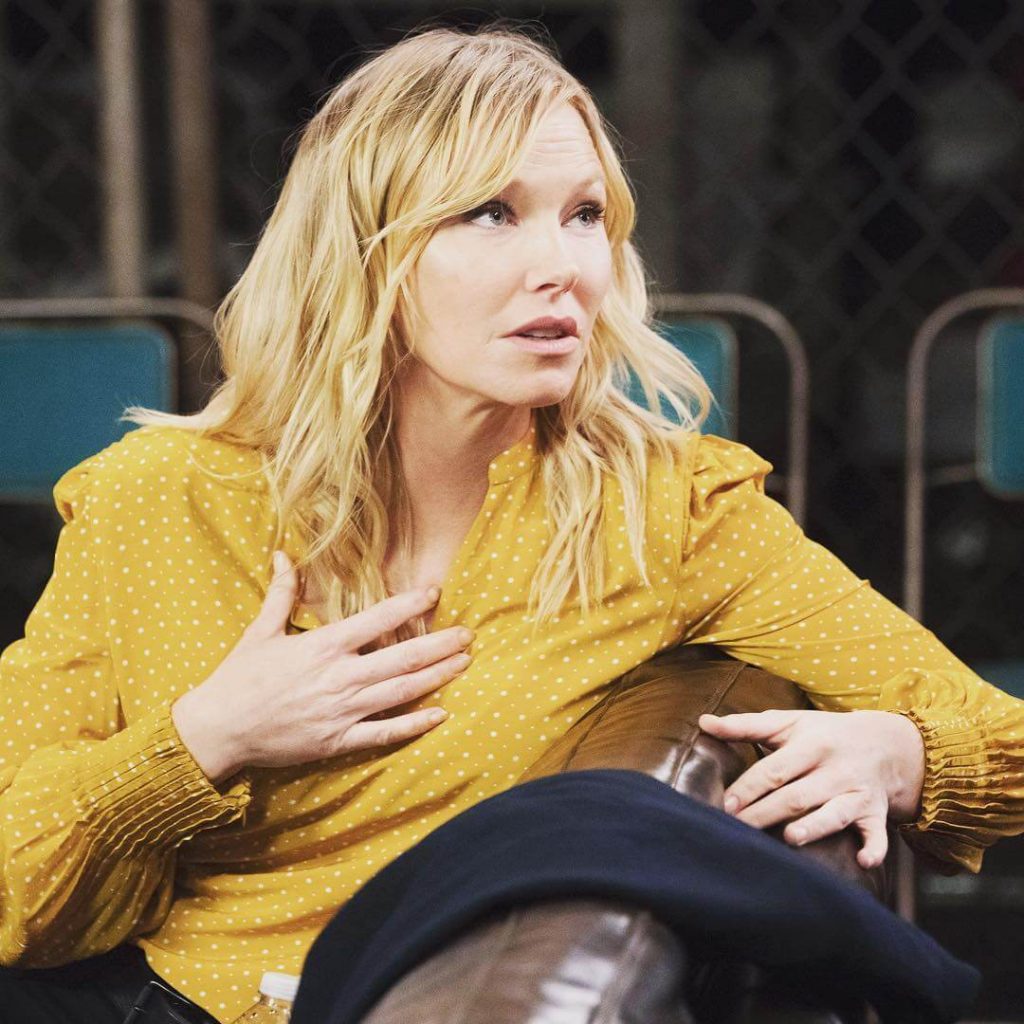 Fotos Calientes De Kelli Giddish Te Har N Sentir Mejor Jumbuck