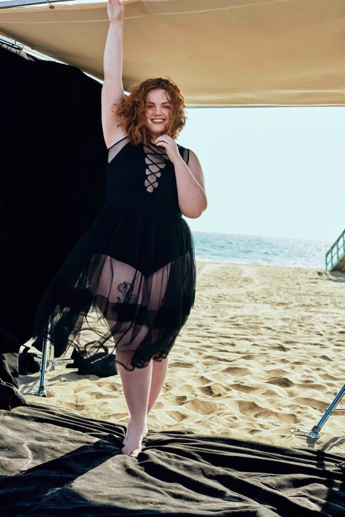 50 Hot And Sexy Shannon Purser Photos 12thBlog