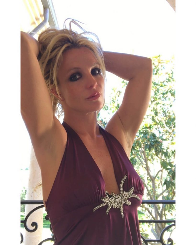 The Hottest Britney Spears Photos Around The Net Thblog