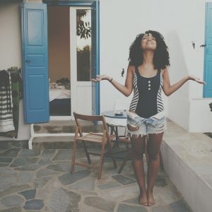 The Hottest Photos Of Aisha Dee ThBlog