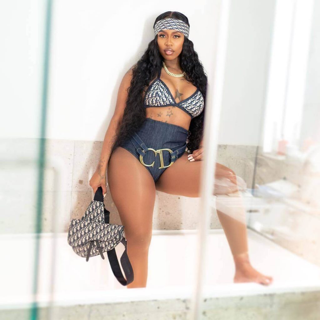 Sexy Kash Doll Hot Pictures Thblog