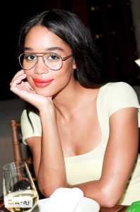 The Hottest Laura Harrier Photos Around The Net Thblog