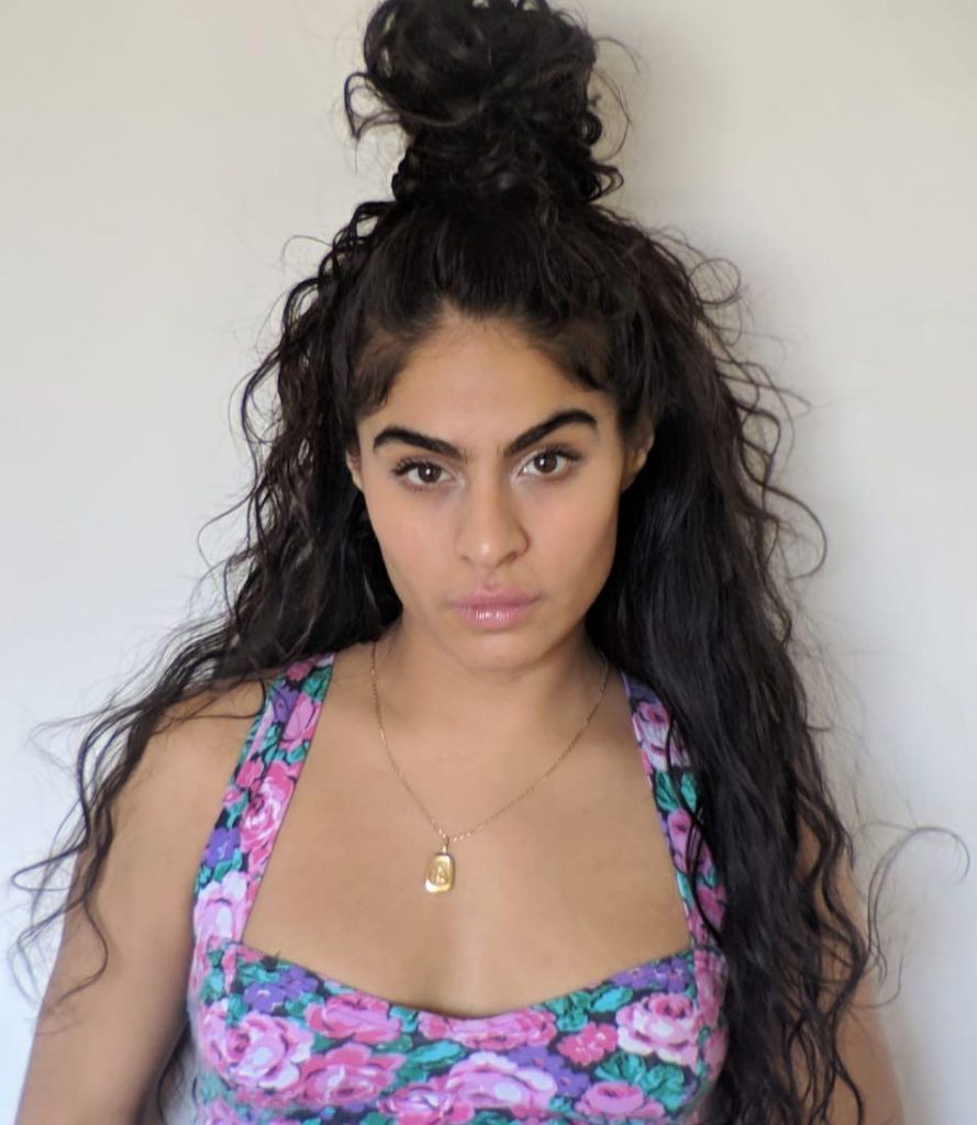 The Hottest Photos Of Jessie Reyez Will Make Your Day 12thBlog