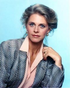 Hot And Sexy Lindsay Wagner Photos ThBlog