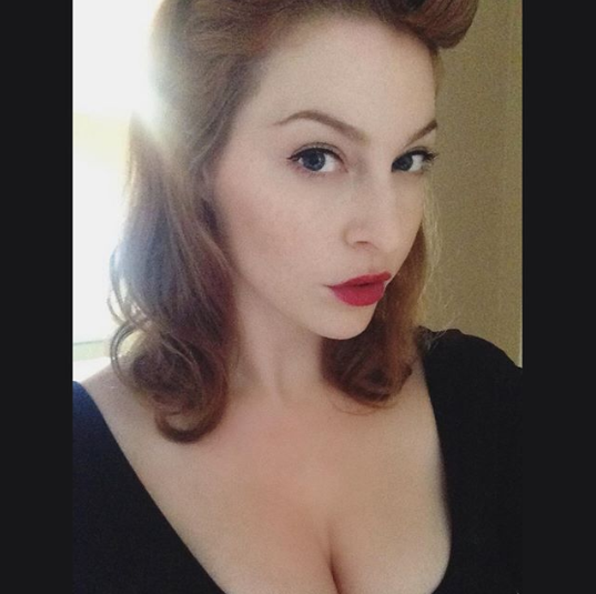 The Hottest Esme Bianco Photos Around The Net Thblog