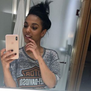 The Hottest Photos Of Freema Agyeman Thblog