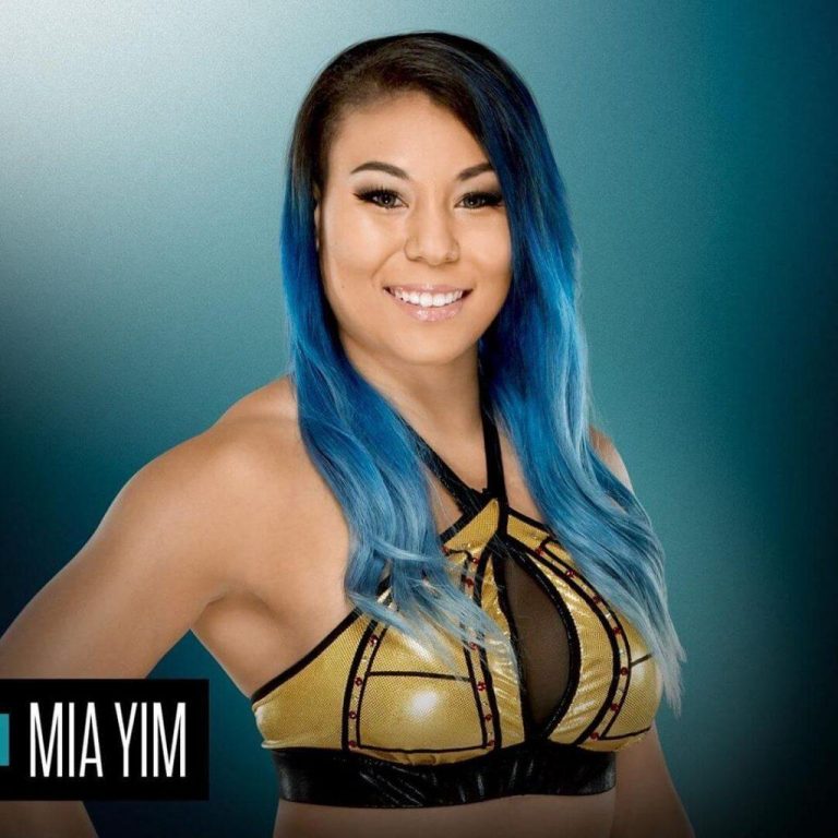 Mia Yim Nude Photos That Will Make You Fall In Love With Her Thblog