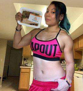 Mia Yim Nude Photos That Will Make You Fall In Love With Her Thblog