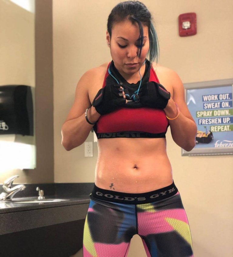 Mia Yim Nude Photos That Will Make You Fall In Love With Her Thblog