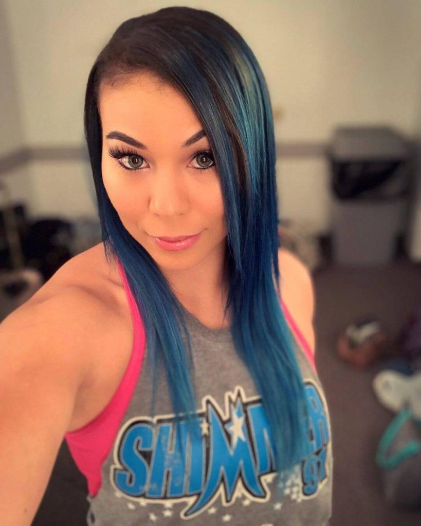 Mia Yim Nude Photos That Will Make You Fall In Love With Her Thblog