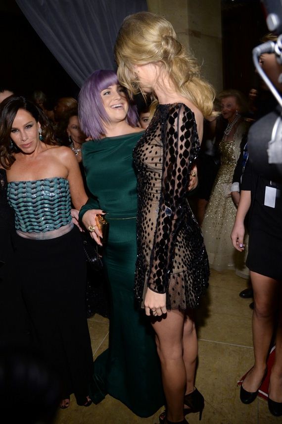 Taylor Swift – GRAMMY 2014 Pre-GRAMMY Gala - 12thBlog