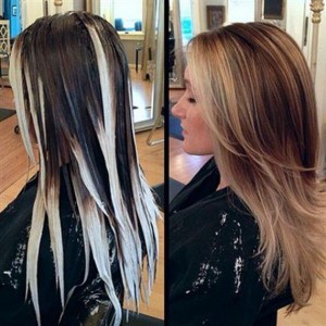 Awesome Balayage Hairstyles - 12thBlog