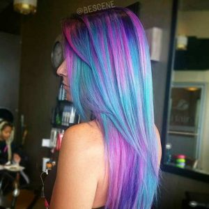 Colorful Hair Looks to Inspire Your Next Dye Job - 12thBlog