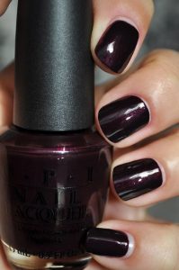 Cool Fall Nail Color Ideas - 12thBlog