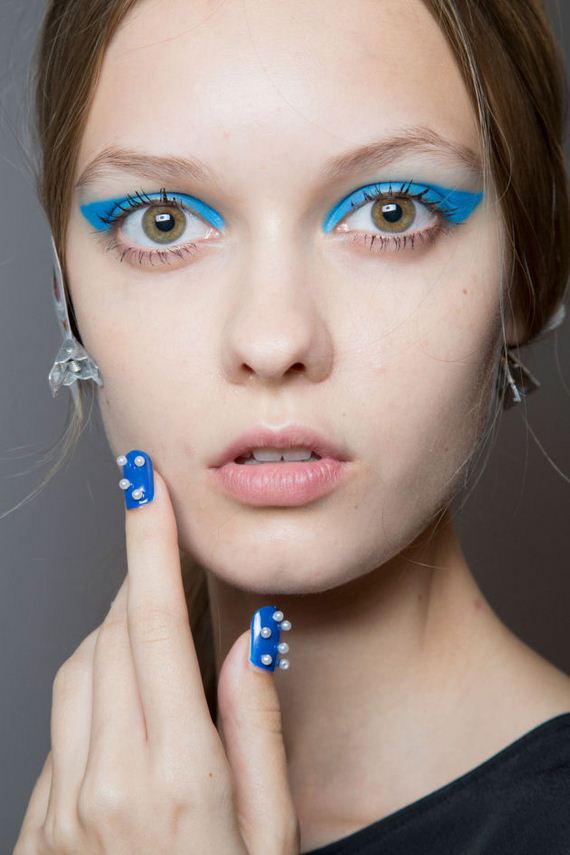 Latest Amazing Makeup Trends - 12thBlog