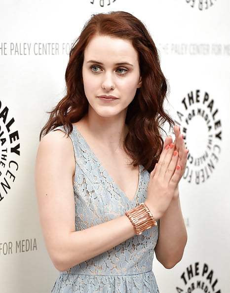 The Sexiest Pics Of Rachel Brosnahan Are Just Too Hot For You 12thblog