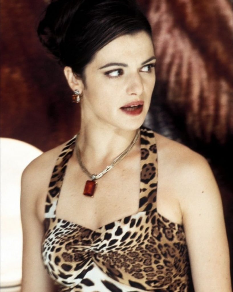 The Hottest Rachel Weisz Photos Thblog