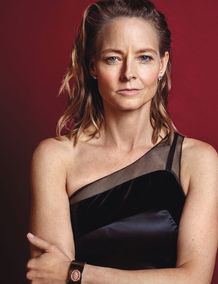 50 Hot Jodie Foster Photos 12thBlog