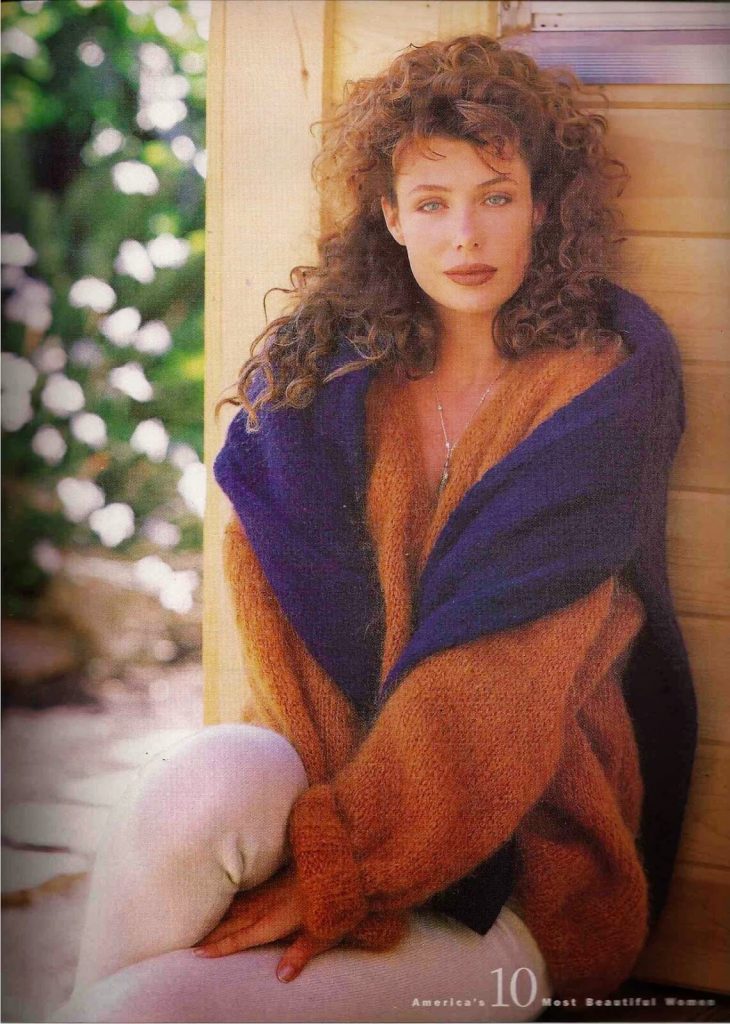 Hot And Sexy Kelly Lebrock Photos Thblog