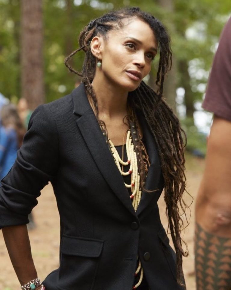 Hot And Sexy Lisa Bonet Photos 12thblog