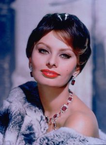 The Hottest Sophia Loren Photos Around The Net - 12thBlog