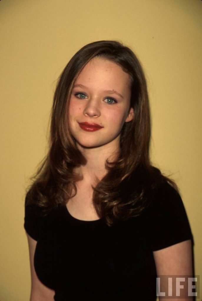 Hot And Sexy Thora Birch Photos - 12thBlog