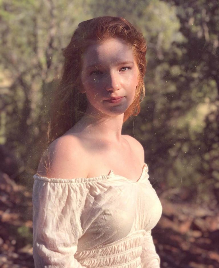 The Hottest Annalise Basso Photos 12thblog