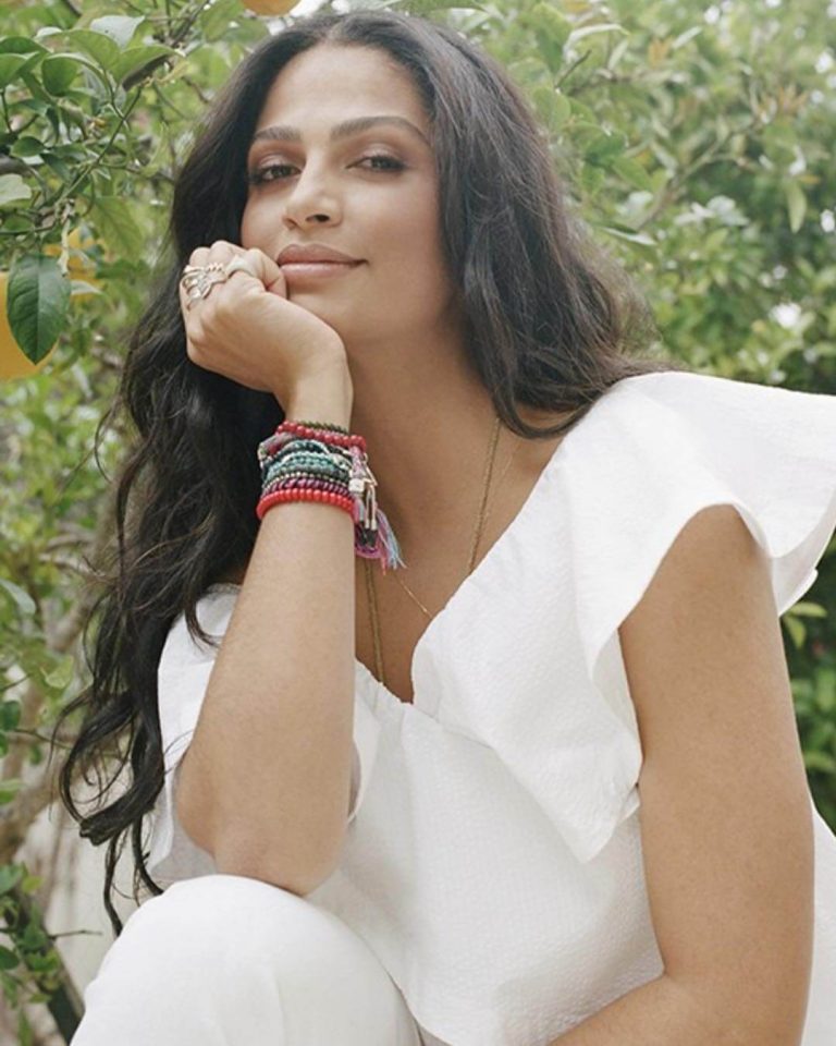 The Hottest Camila Alves Photos ThBlog