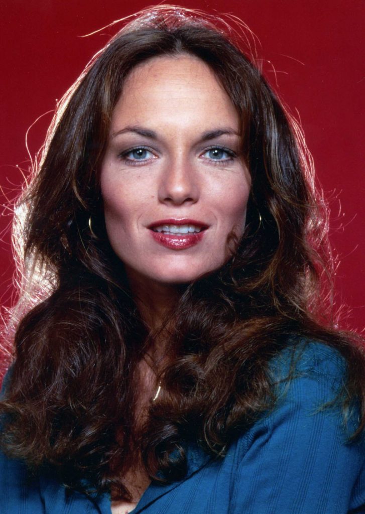 The Hottest Catherine Bach Photos - 12thBlog